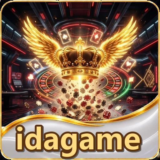 Contoh katalog aplikasi di idagame