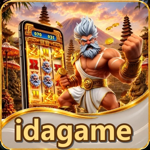Alur unduhan aplikasi di idagame